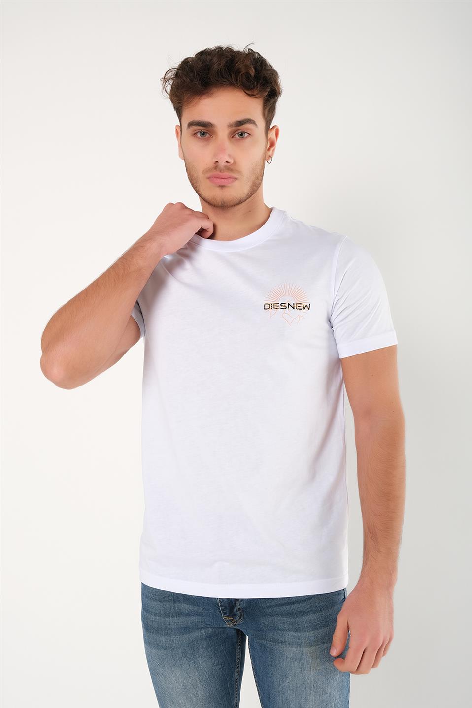 Erkek T-Shırt DSNW101