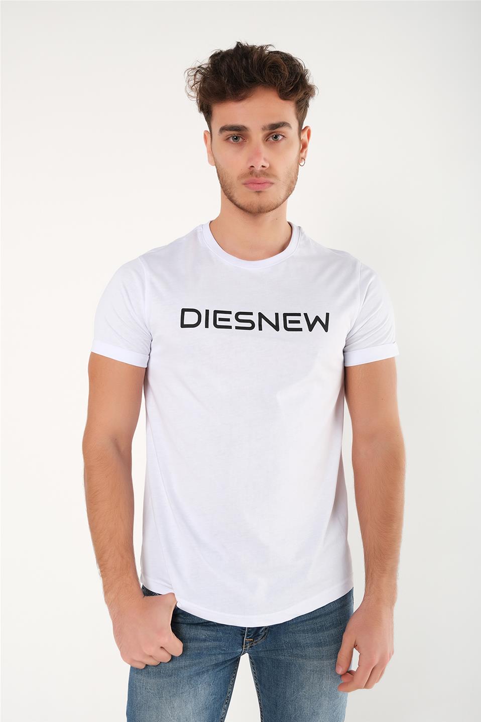 Erkek T-Shırt DSNW112