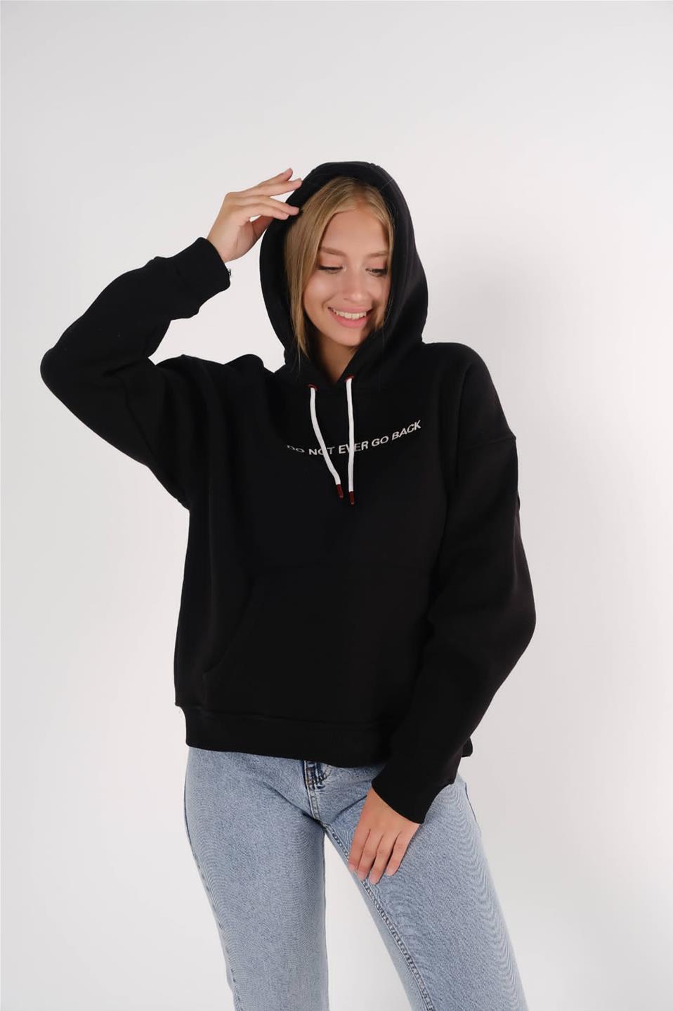 Sweatshirt 101