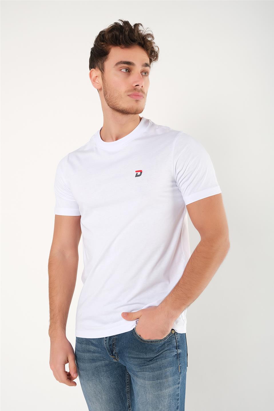 Erkek T-Shırt DSNW105