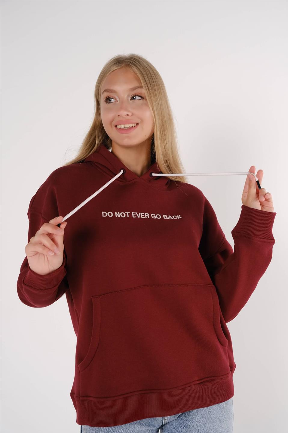Sweatshirt 102