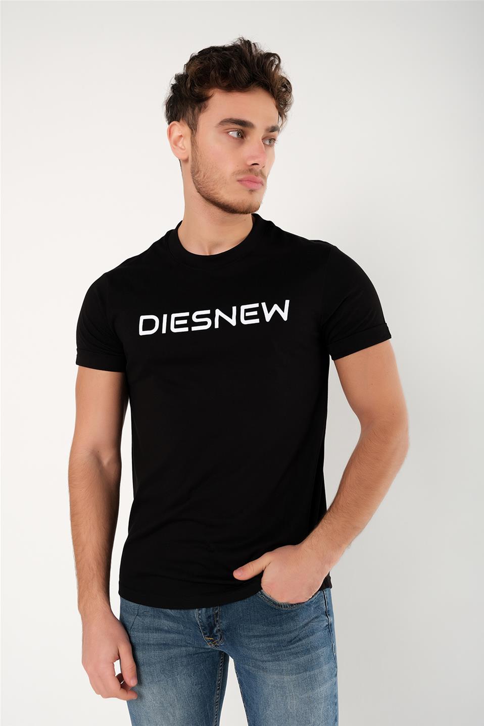 Erkek T-Shırt DSNW126