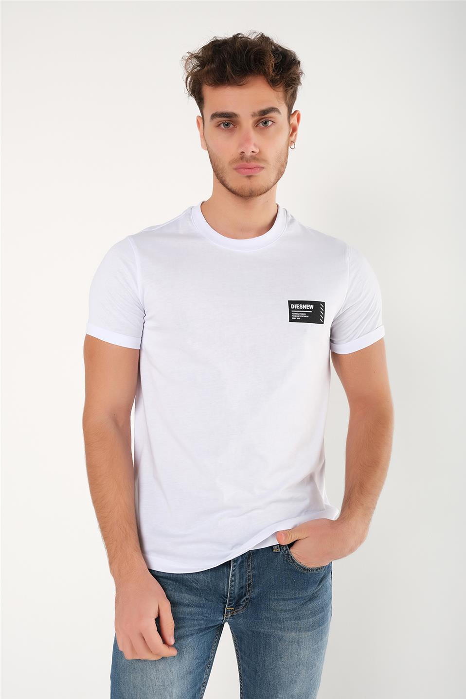 Erkek T-Shırt DSNW111