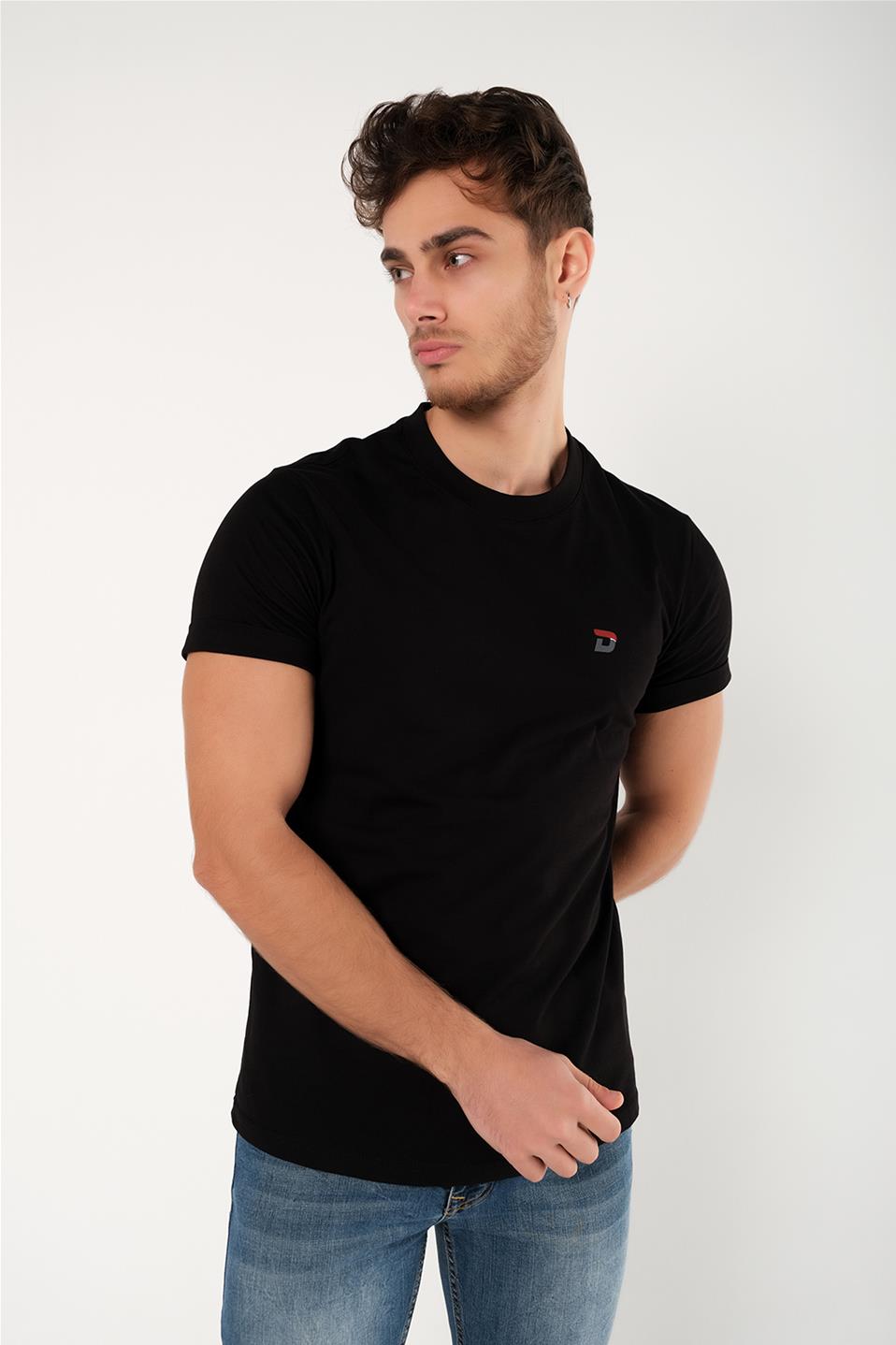 Erkek T-Shırt DSNW123